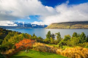 Hidden Lodge Queenstown